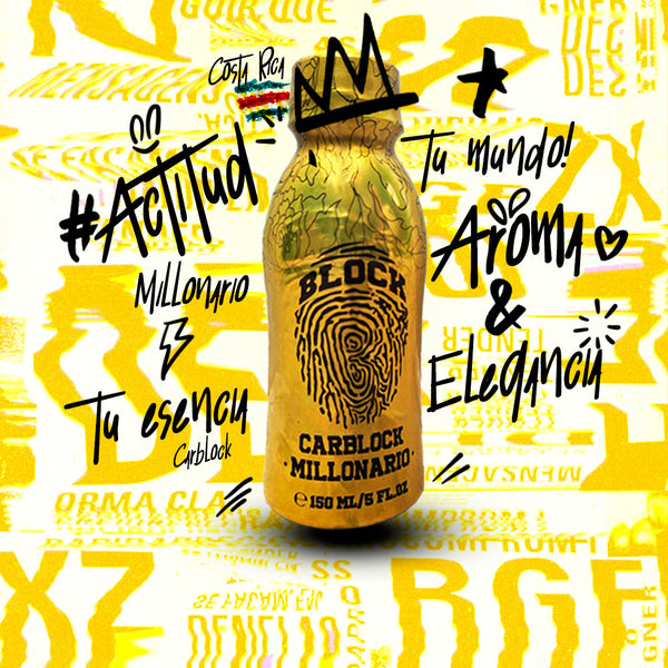 CARBLOCK PERFUME PREMIUM